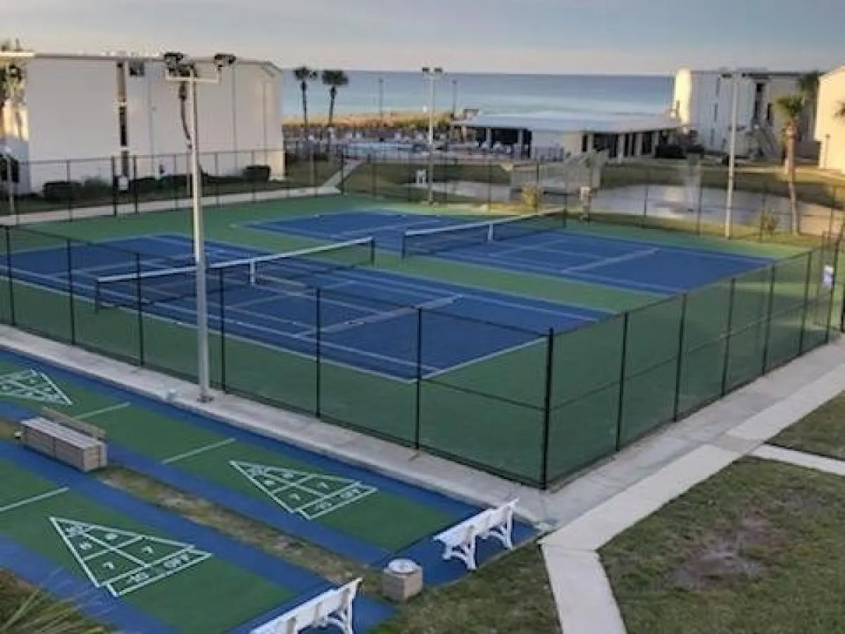 Sugar Beach E7 'Ocean Seven' Panama City Beach Holiday home