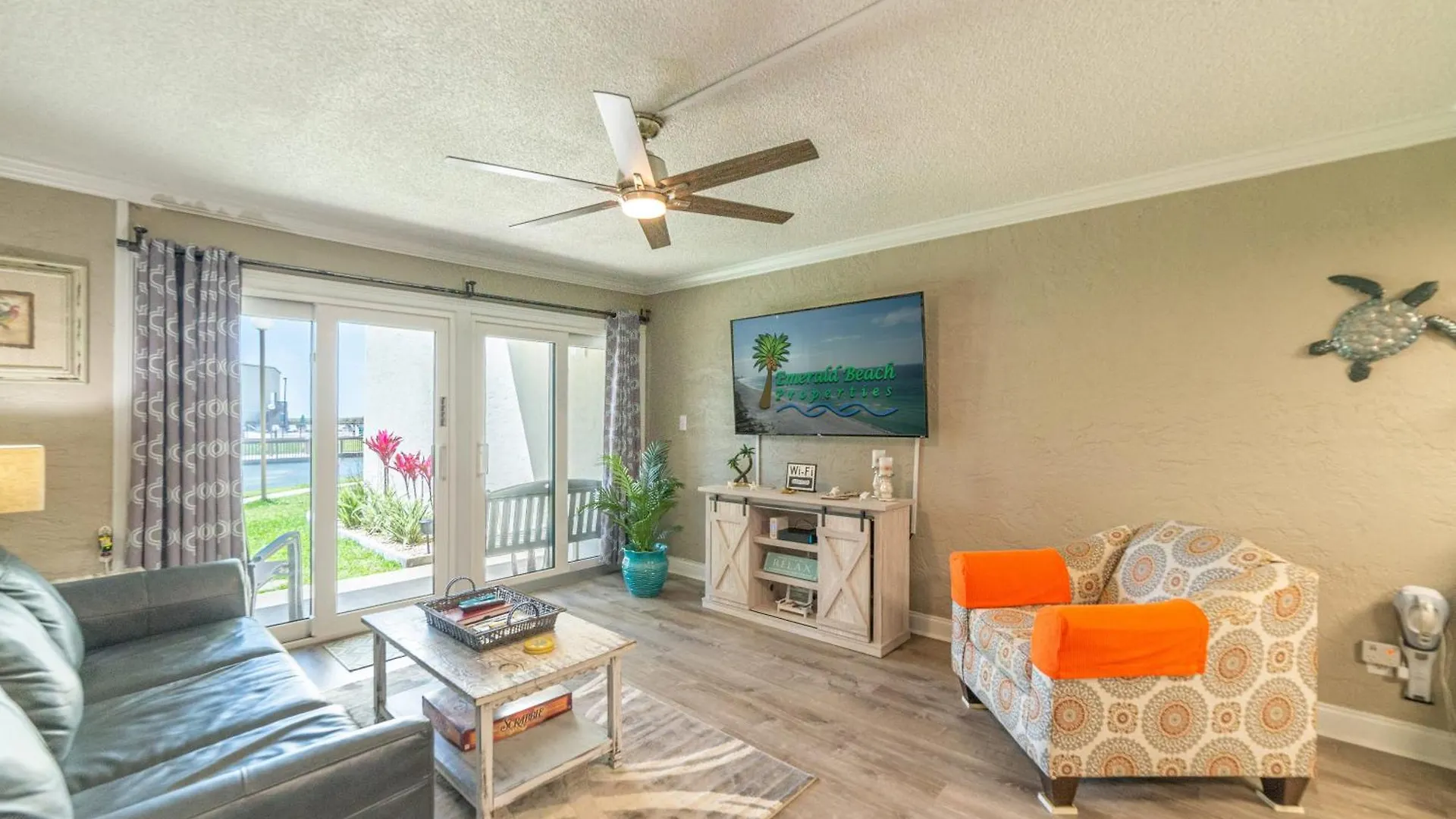 Sugar Beach E7 'Ocean Seven' Panama City Beach 0*,  United States