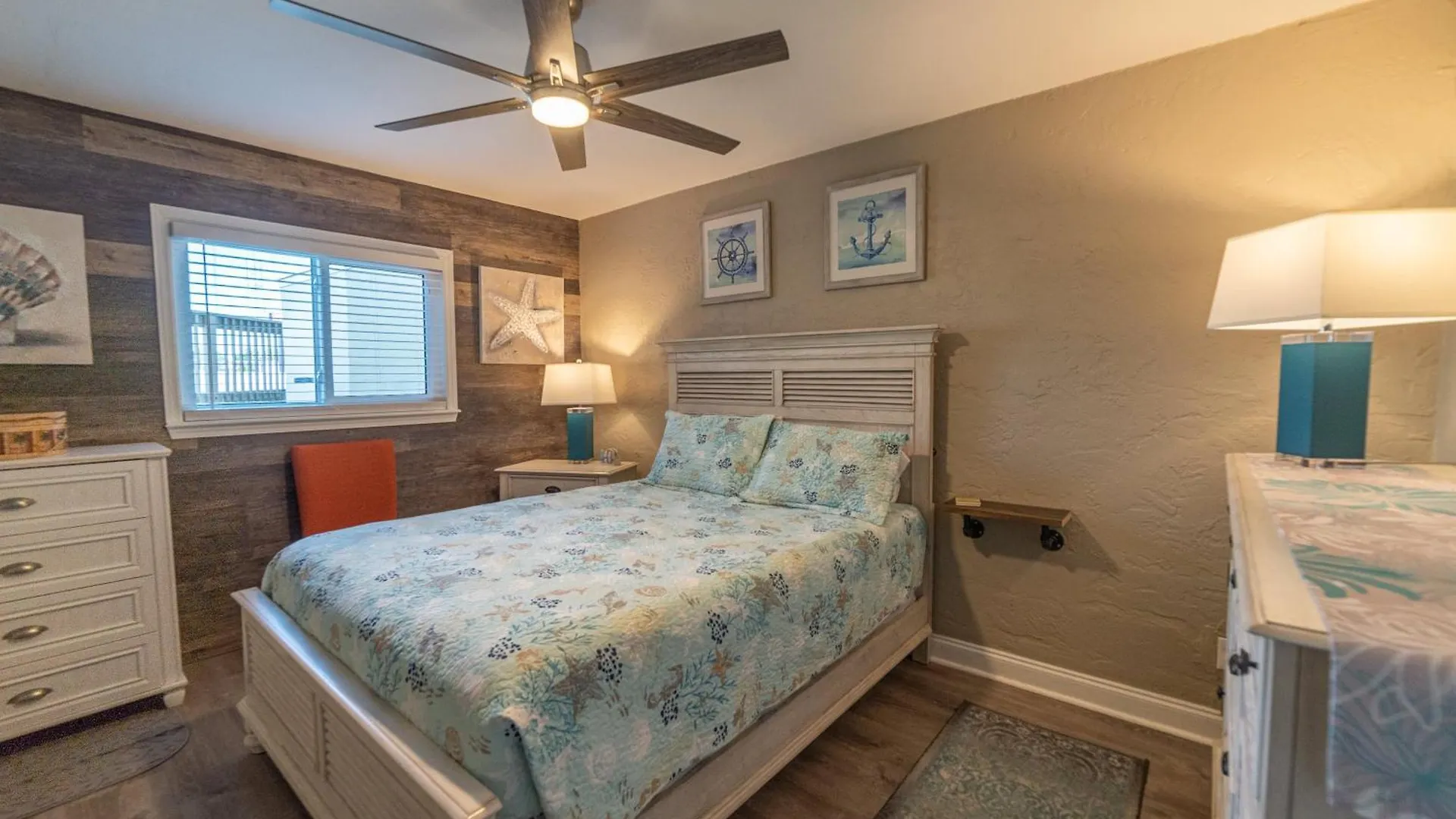 Sugar Beach E7 'Ocean Seven' Panama City Beach United States