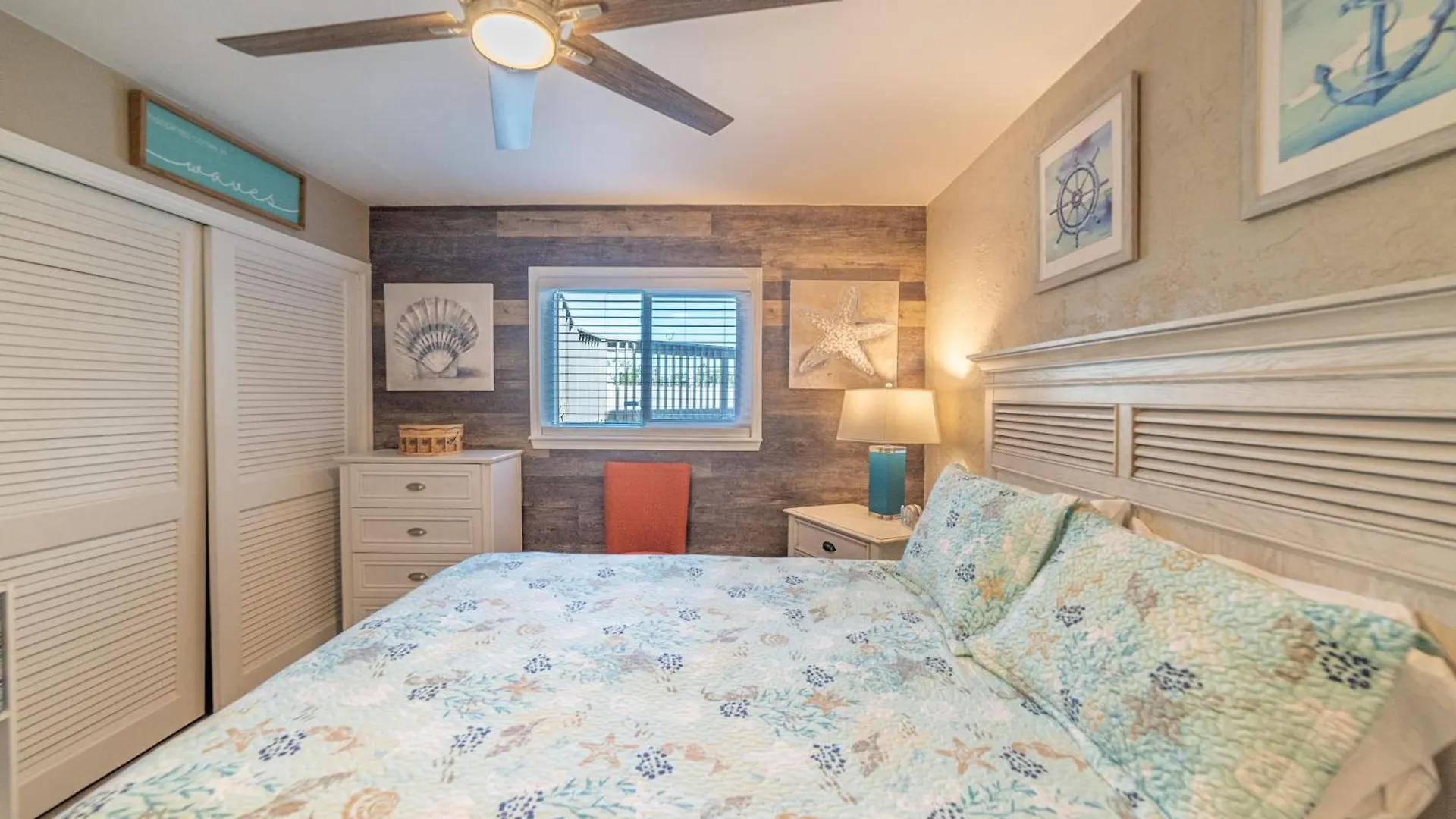 Sugar Beach E7 'Ocean Seven' Panama City Beach Holiday home