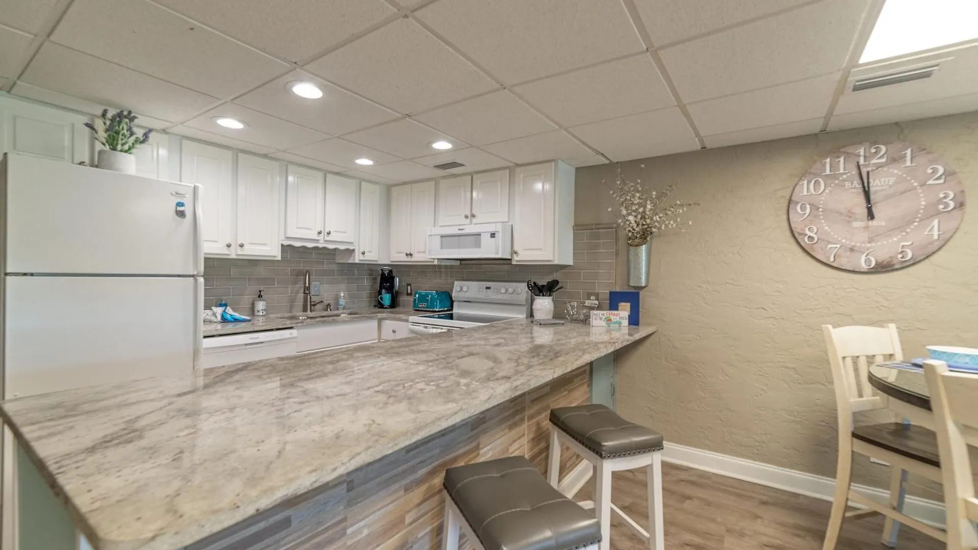 Sugar Beach E7 'Ocean Seven' Panama City Beach Holiday home