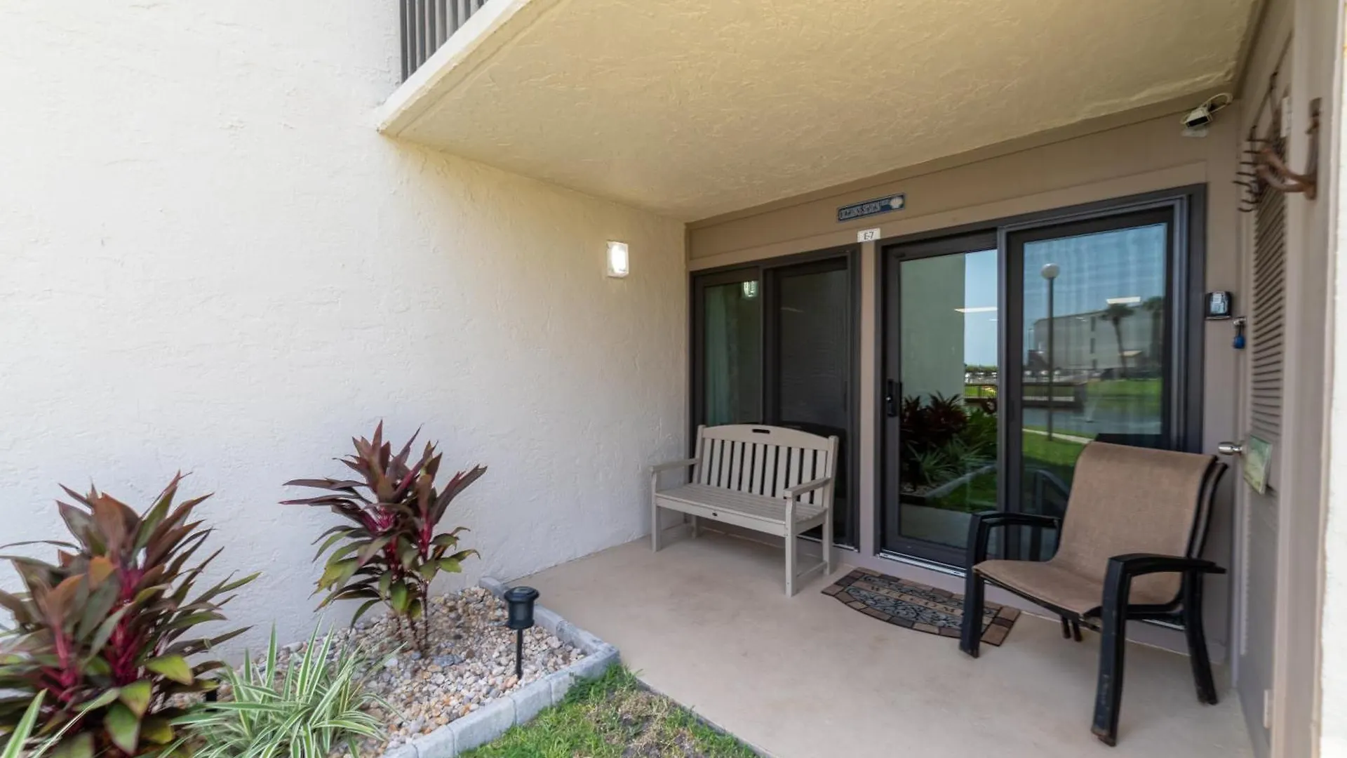 Sugar Beach E7 'Ocean Seven' Panama City Beach Holiday home