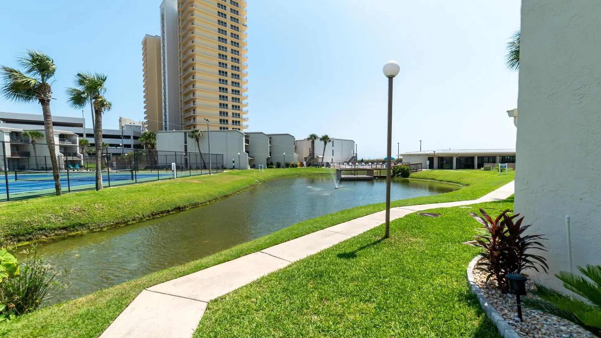 Sugar Beach E7 'Ocean Seven' Panama City Beach