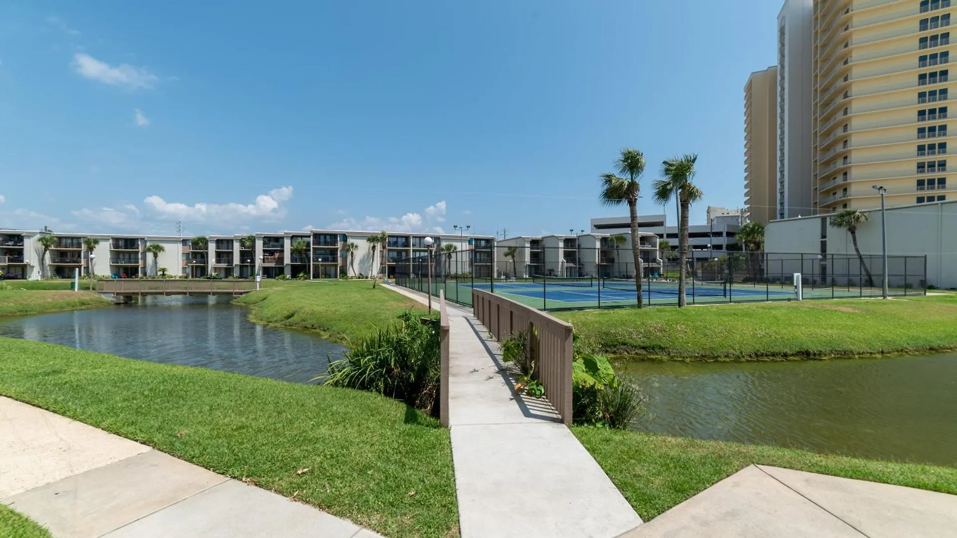Holiday home Sugar Beach E7 'Ocean Seven' Panama City Beach