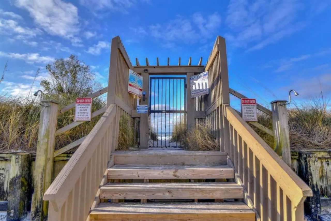Sugar Beach E7 'Ocean Seven' Panama City Beach