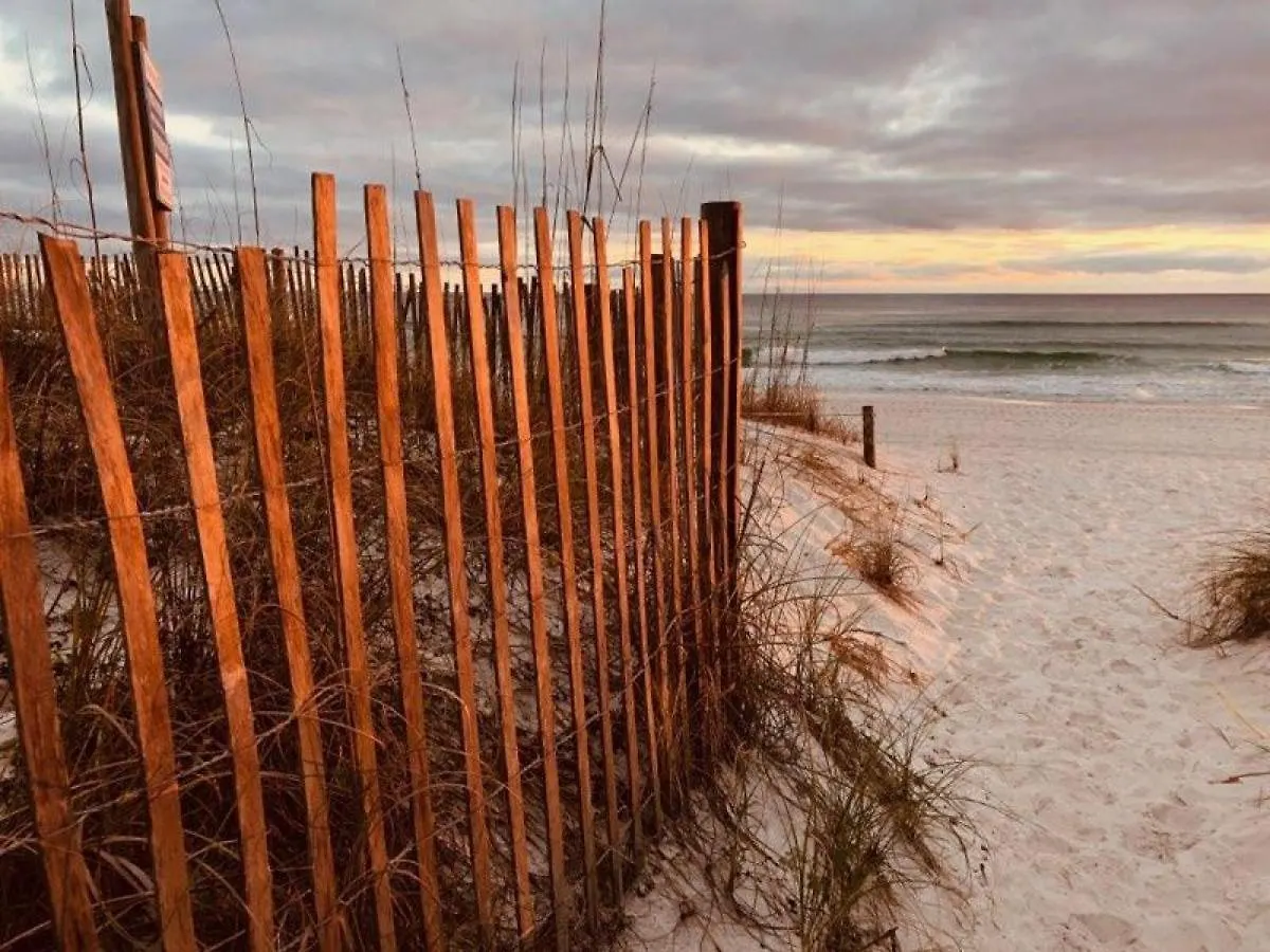 Sugar Beach E7 'Ocean Seven' Panama City Beach Holiday home