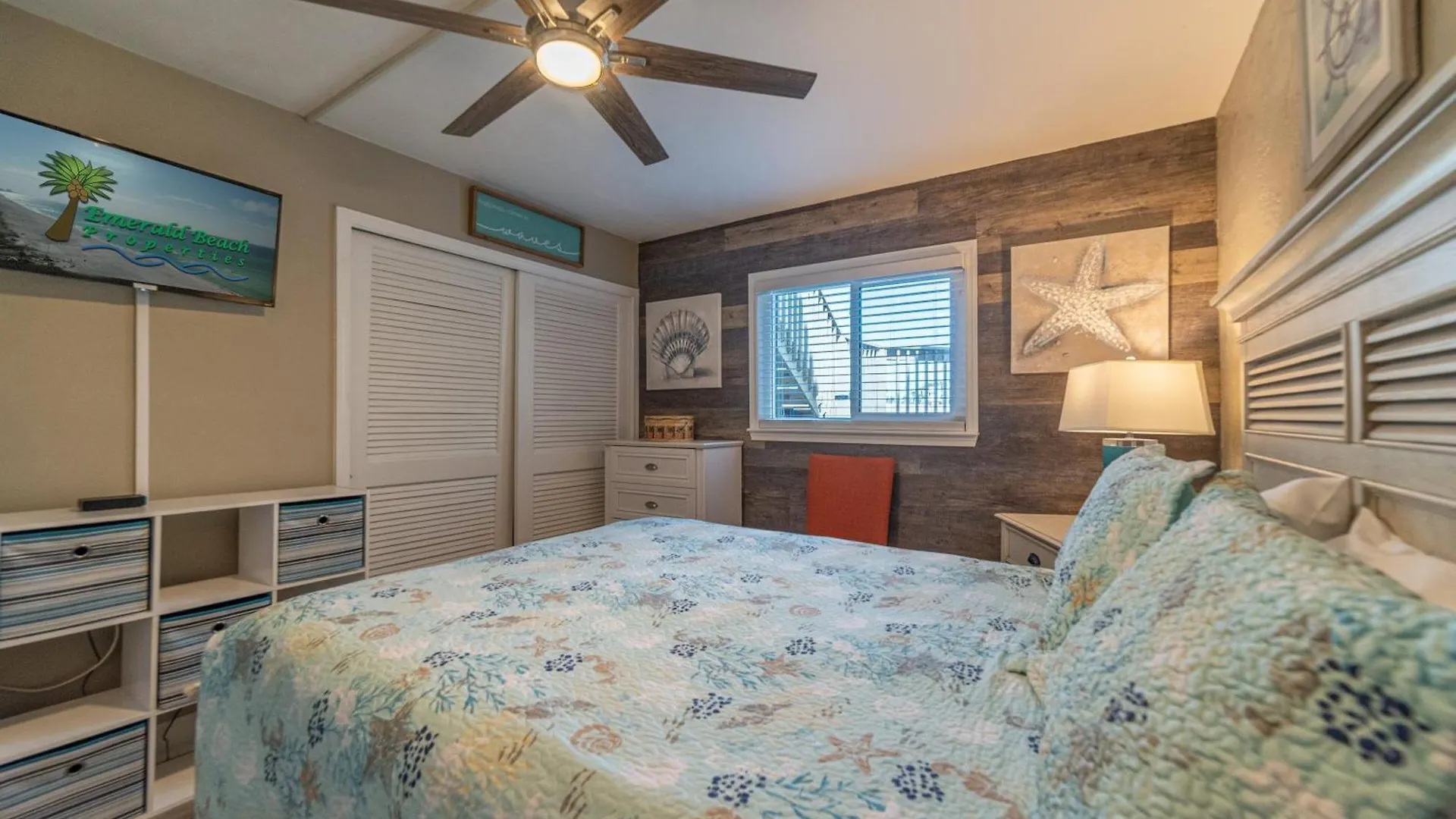 Sugar Beach E7 'Ocean Seven' Panama City Beach 0*,  USA