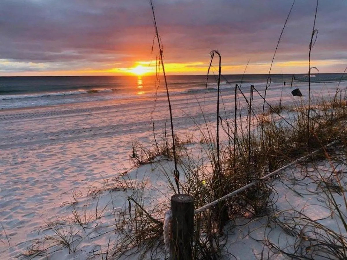 Sugar Beach E7 'Ocean Seven' Panama City Beach 0*,