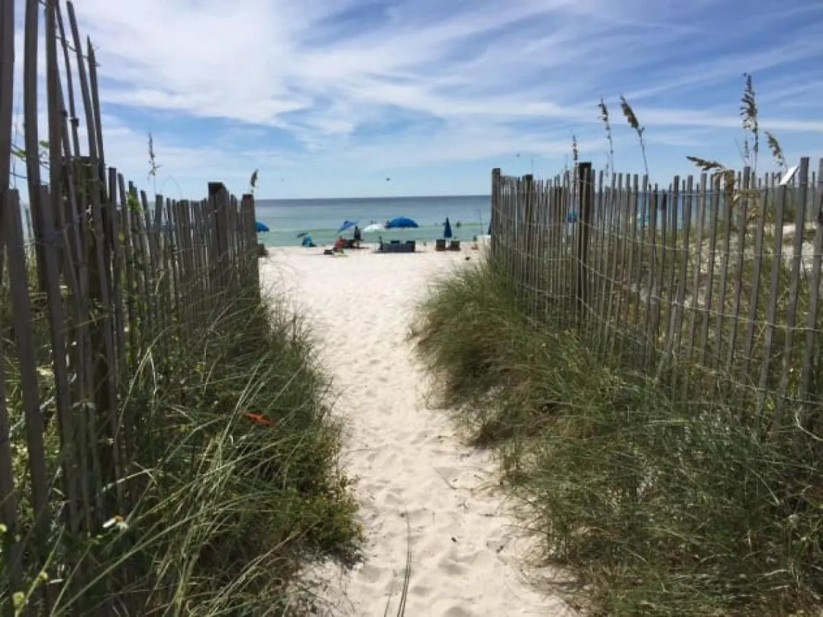 Sugar Beach E7 'Ocean Seven' Panama City Beach